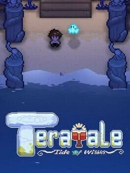 Teratale: Tide of Wishes