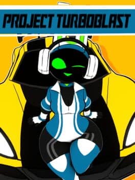 Project TurboBlast