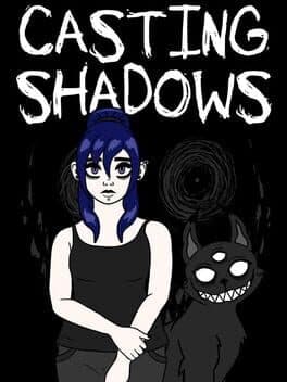 Casting Shadows