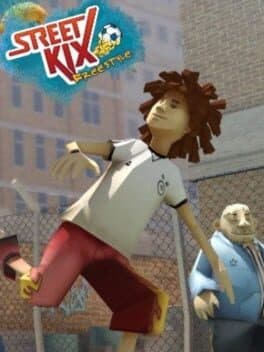 STREETKIX: FREESTYLE