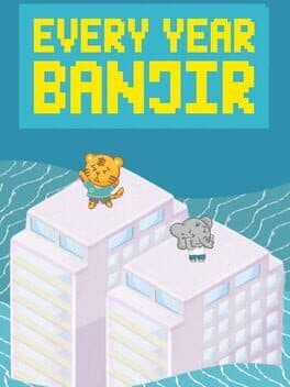 Every Year Banjir