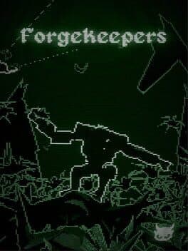 Forgekeepers