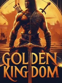 Golden Kingdom VR