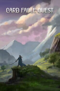 Card Fable Quest
