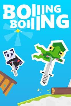 Boiiing Boiiing