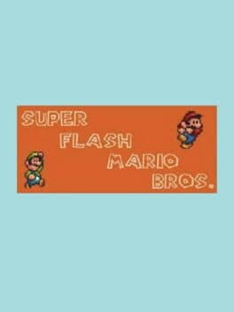 Super Flash Mario Bros.