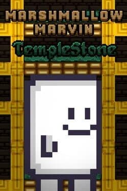 Marshmallow Marvin: Templestone