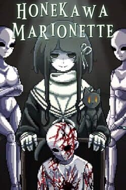 Honekawa Marionette