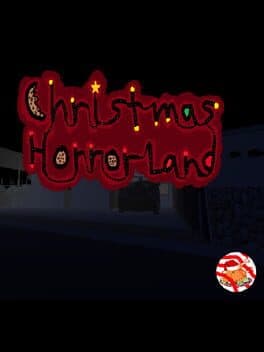 Christmas Horror Land