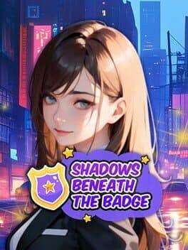 Shadows Beneath the Badge: An Undercover Affair