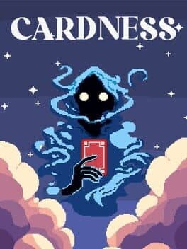 Cardness