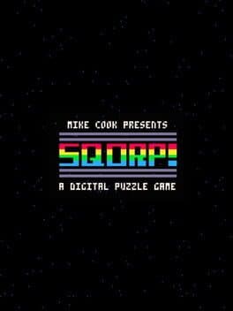 Sqorp