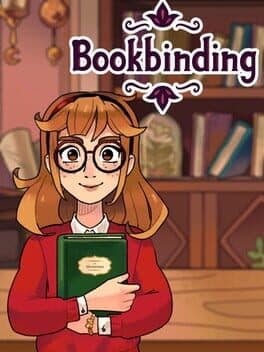 Bookbinding