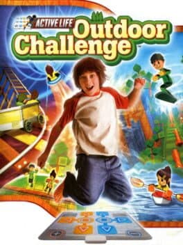 Active Life: Outdoor Challenge