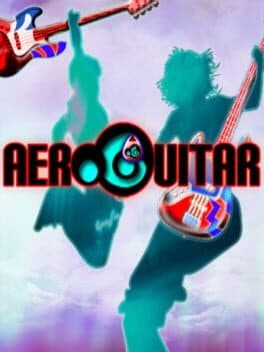 Aero Guitar