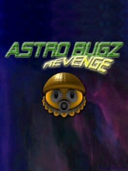 Astro Bugz Revenge