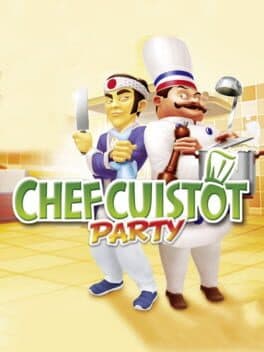 Cook-Off Party