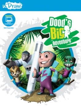 Doods Big Adventure