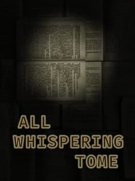 All Whispering Tome