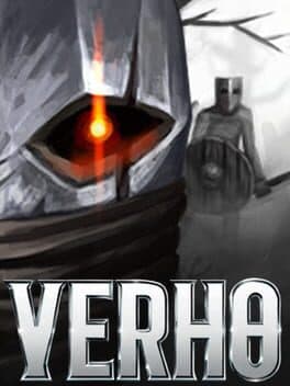 Verho