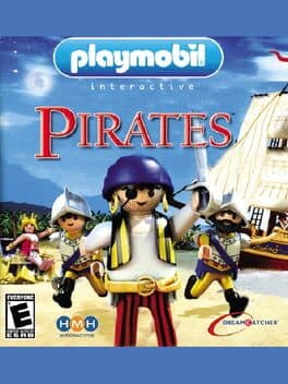 Playmobil: Pirates