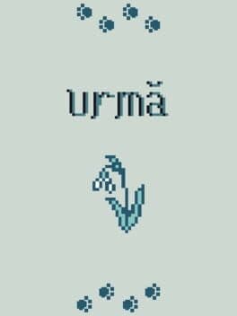 Urmă