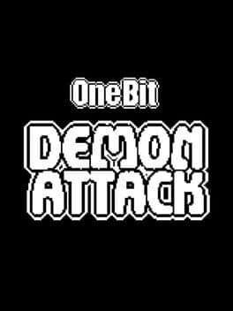 OneBit Demon Attack