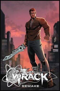 Wrack Remake
