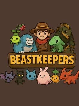 Beastkeepers