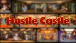 Hustle Castle: Fantasy Kingdom