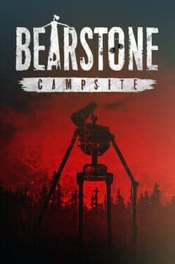 Bearstone Campsite