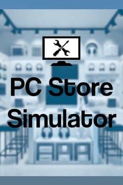PC Store Simulator
