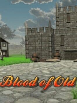 Blood of Old
