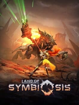 Land of Symbiosis