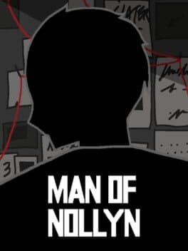 Man of Nollyn