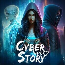 Cyber Love Story