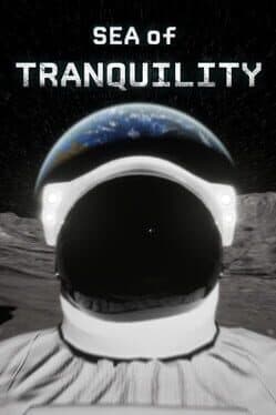 Sea of Tranquility