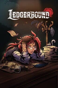 Ledgerbound