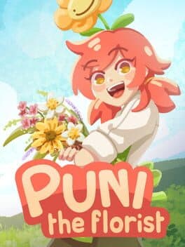 Puni the Florist