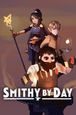 Smithy By Day