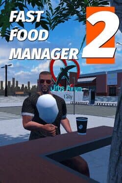 Fast Food Manager 2