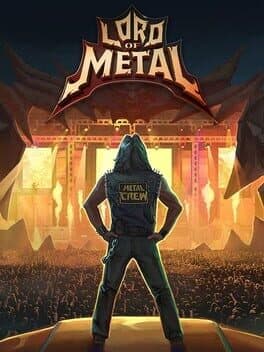 Lord of Metal