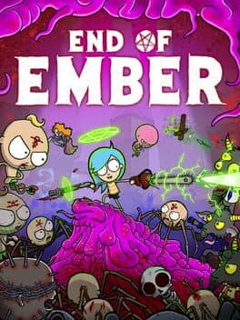 End of Ember