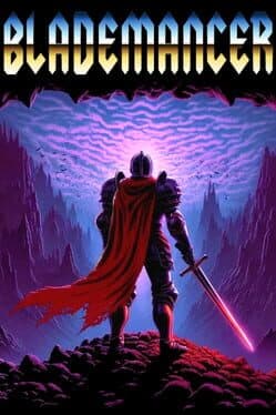 Blademancer