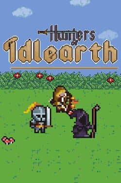 Hunters of Idlearth