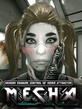 M.E.C.H.A.: Memory Erasure Control of Hover Attractor