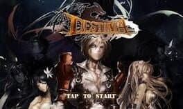 DESTINIA