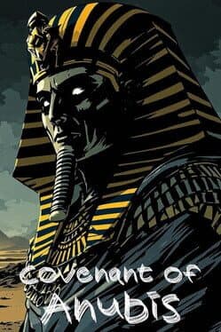 Covenant of Anubis