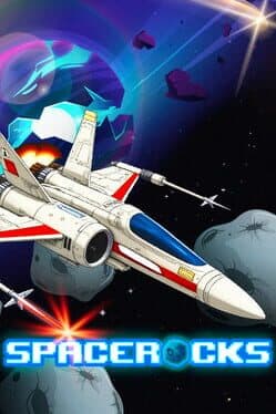 SpaceROCKS !