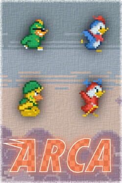 Arca